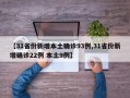 【31省份新增本土确诊93例,31省份新增确诊22例 本土9例】