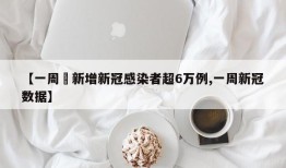 【一周內新增新冠感染者超6万例,一周新冠数据】