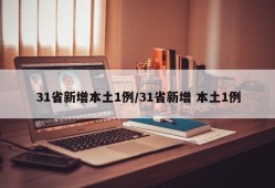 31省新增本土1例/31省新增 本土1例